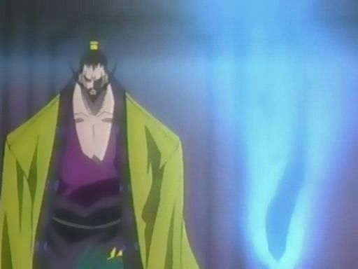 Otaku Gallery  / Anime e Manga / Shaman King / Screen Shots / Episodi / 24 - Invicible Tao Ren / 081.jpg